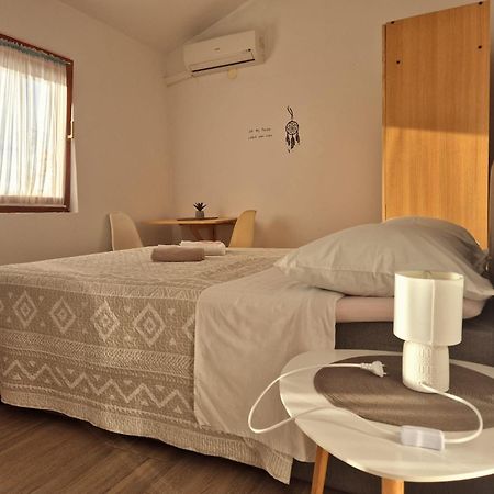 Apartments Bele Maslenica Luaran gambar