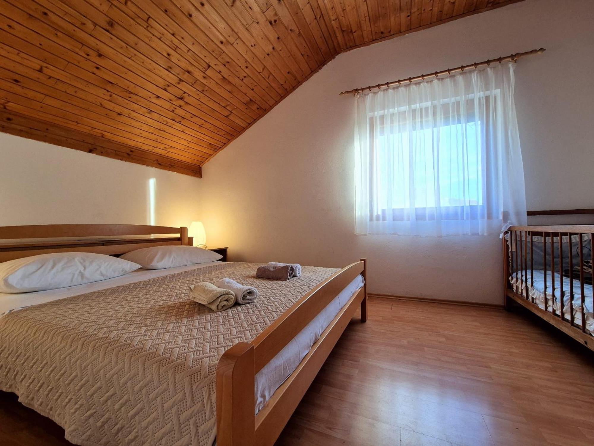 Apartments Bele Maslenica Luaran gambar